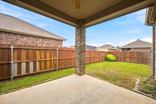 3015 Cassinia Parkway, Heartland, TX 75126