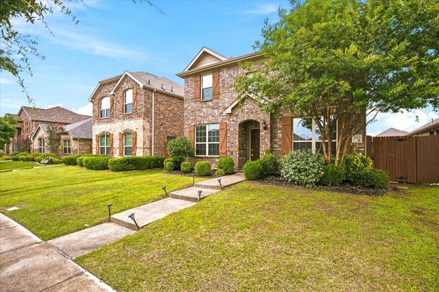 3015 Cassinia Parkway, Heartland, TX 75126