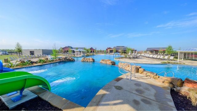 3015 Cassinia Parkway, Heartland, TX 75126