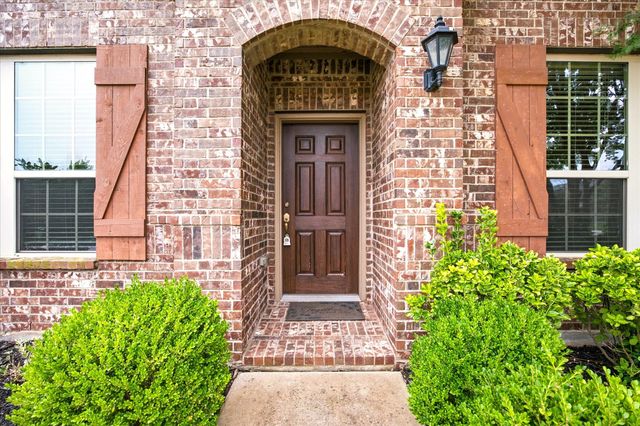 3015 Cassinia Parkway, Heartland, TX 75126
