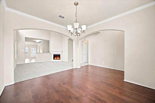 3015 Cassinia Parkway, Heartland, TX 75126