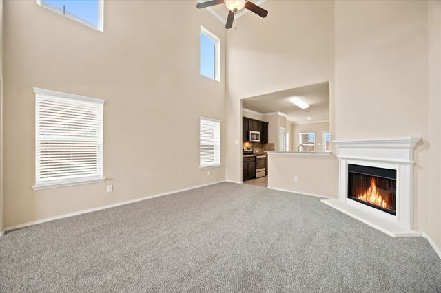 3015 Cassinia Parkway, Heartland, TX 75126