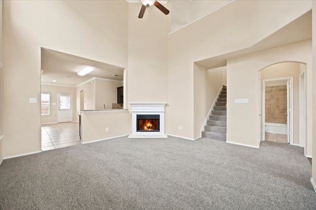 3015 Cassinia Parkway, Heartland, TX 75126