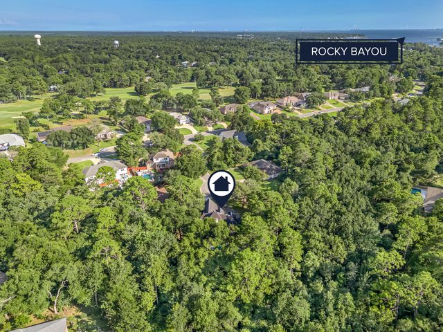 500 Greenway Cove, Niceville, FL 32578