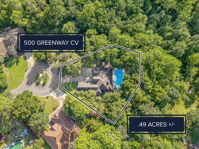 500 Greenway Cove, Niceville, FL 32578