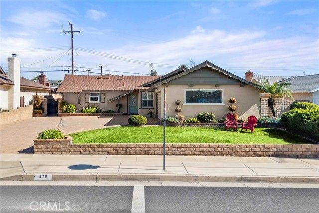 470 N Palm Street, La Habra, CA 90631