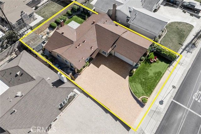 470 N Palm Street, La Habra, CA 90631