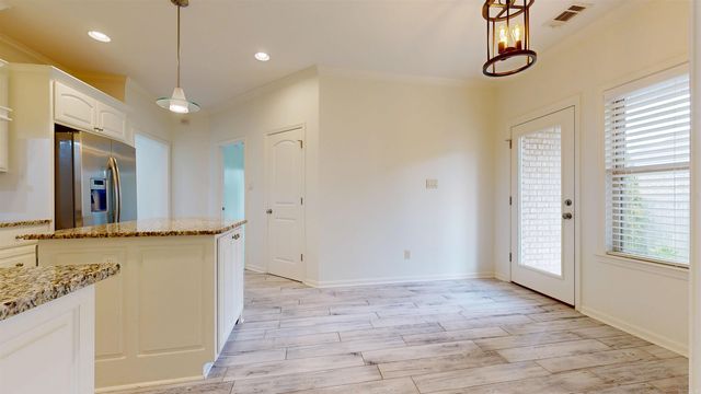1 Kanis Creek Place, Little Rock, AR 72223