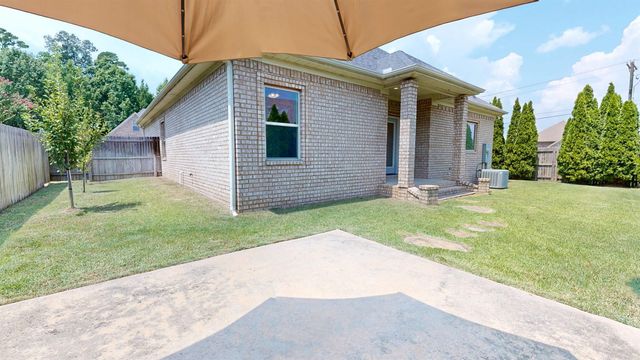 1 Kanis Creek Place, Little Rock, AR 72223