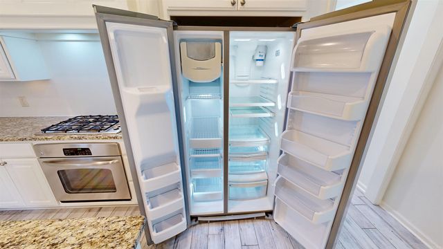 1 Kanis Creek Place, Little Rock, AR 72223