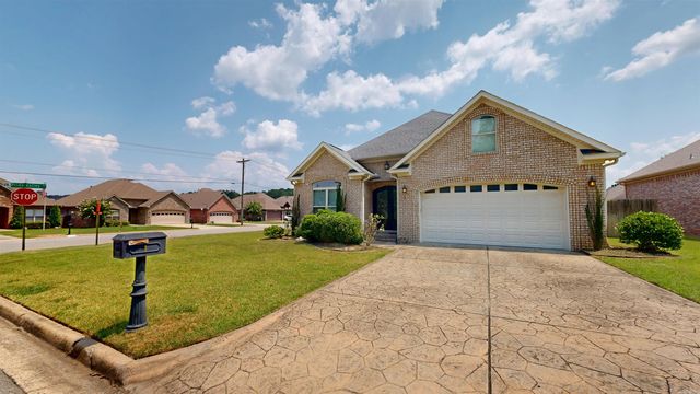 1 Kanis Creek Place, Little Rock, AR 72223