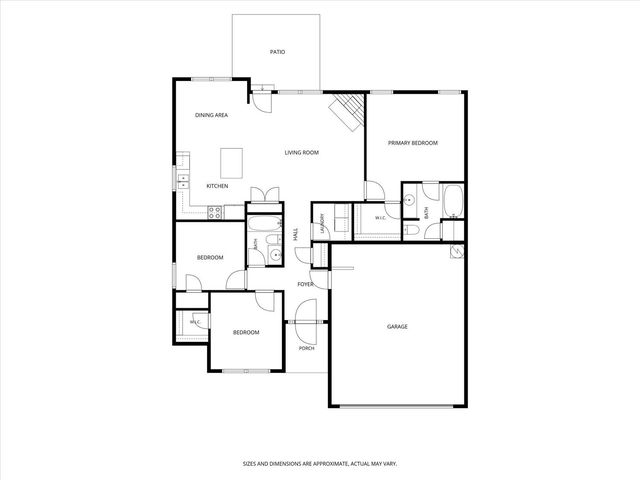 1317 Knoll Ln, Lebanon, TN 37087