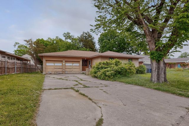 9229 Bentham Court, Dallas, TX 75227