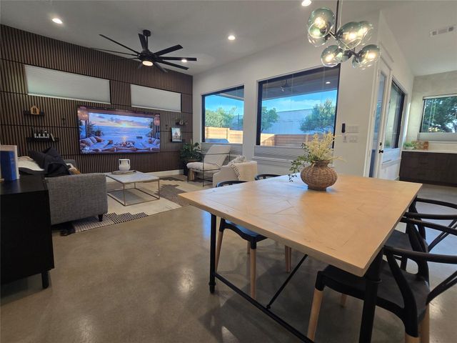 5301 Grover Ave, Austin, TX 78756