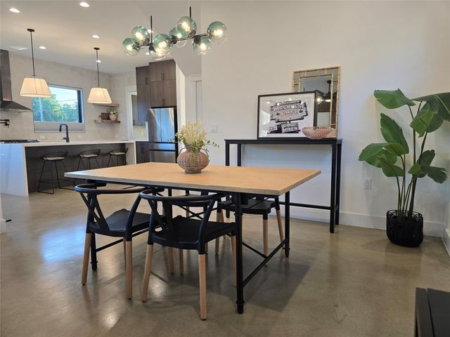 5301 Grover Ave, Austin, TX 78756