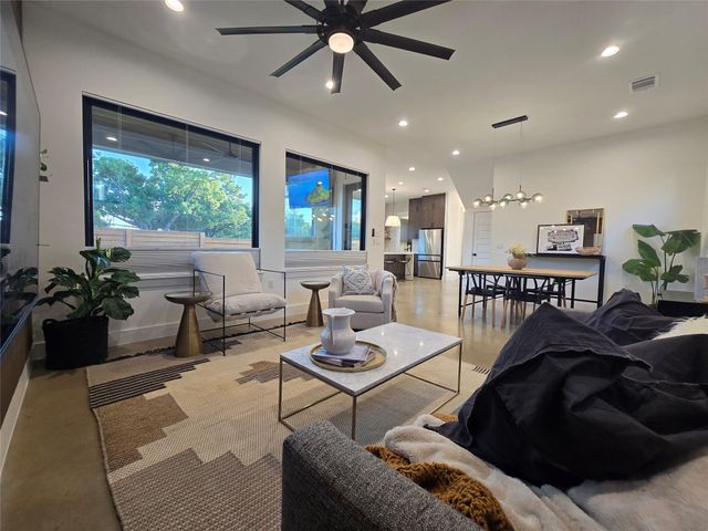5301 Grover Ave, Austin, TX 78756