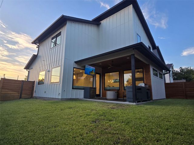 5301 Grover Ave, Austin, TX 78756