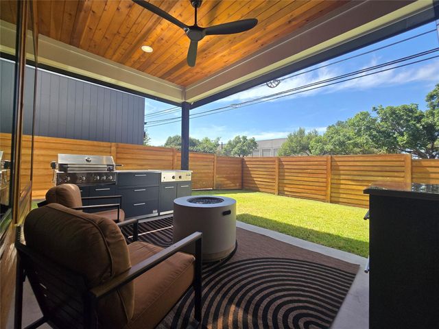 5301 Grover Ave, Austin, TX 78756