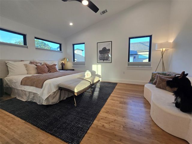 5301 Grover Ave, Austin, TX 78756