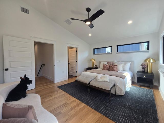 5301 Grover Ave, Austin, TX 78756