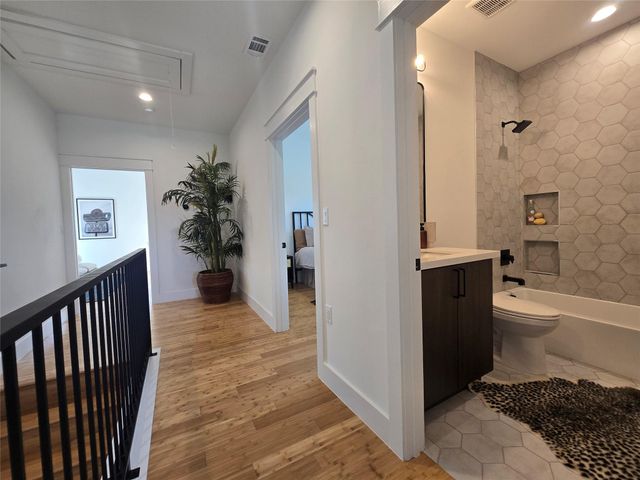 5301 Grover Ave, Austin, TX 78756