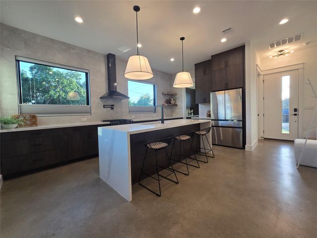 5301 Grover Ave, Austin, TX 78756
