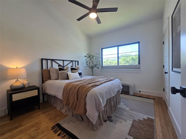5301 Grover Ave, Austin, TX 78756