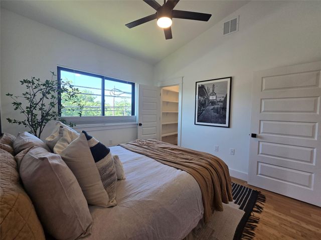 5301 Grover Ave, Austin, TX 78756