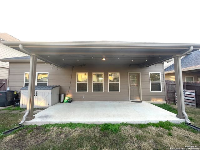 448 CACTUS FLOWER, Cibolo, TX 78108