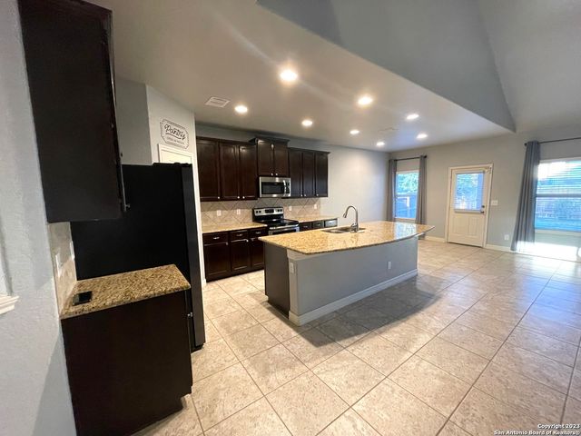 448 CACTUS FLOWER, Cibolo, TX 78108