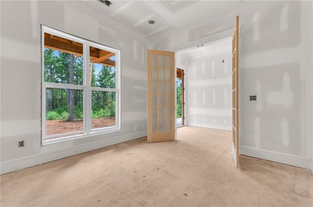 110 Highlands Ridge Road, Salem, SC 29676