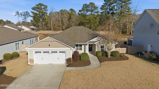 1214 Dunlop Drive NE, Leland, NC 28451