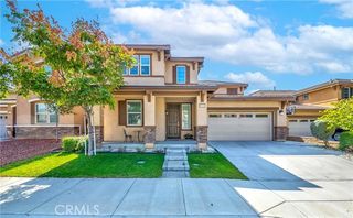 15581 Curry, Fontana, CA 92336