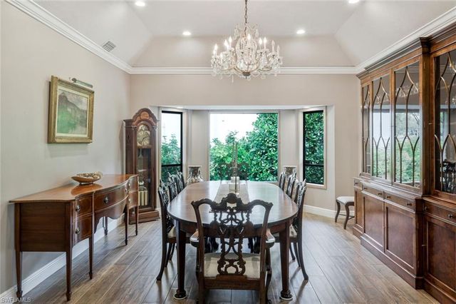 730 BAY TREE CT, Naples, FL 34108