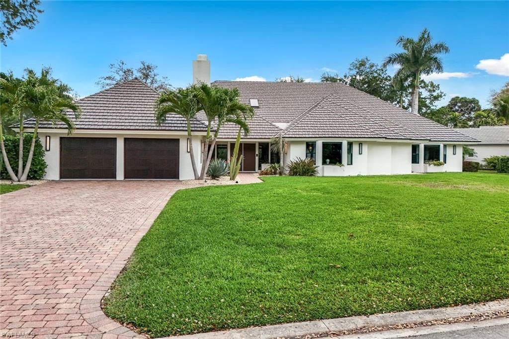 730 BAY TREE CT, NAPLES, FL 34108 — photo 2