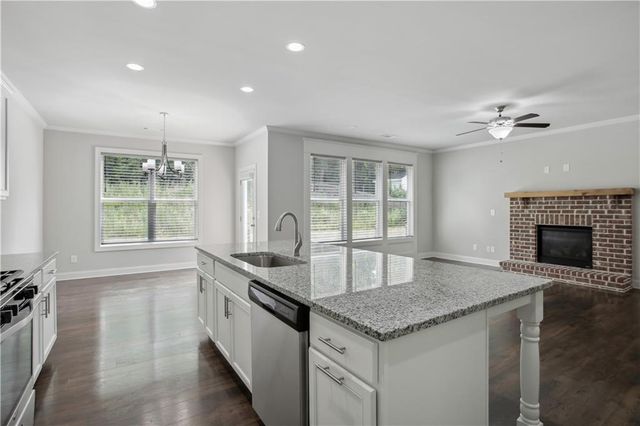 314 Paper Mill Road, Lawrenceville, GA 30046