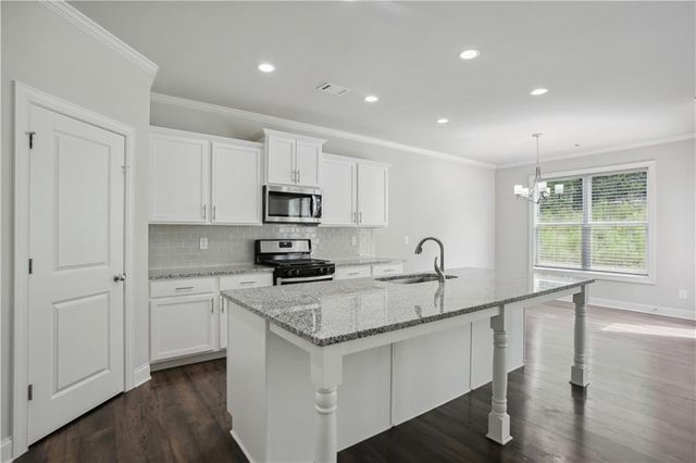 314 Paper Mill Road, Lawrenceville, GA 30046