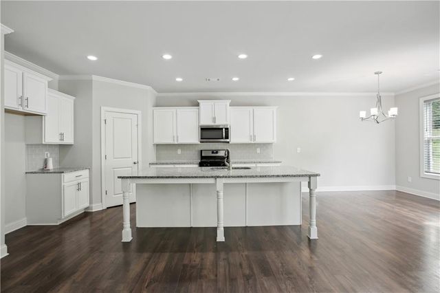 314 Paper Mill Road, Lawrenceville, GA 30046