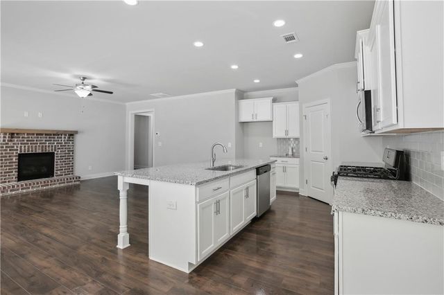 314 Paper Mill Road, Lawrenceville, GA 30046