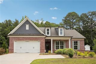 314 Paper Mill Road, Lawrenceville, GA 30046