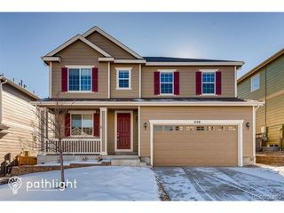 1156 Raindrop Way, Castle Rock, CO 80109