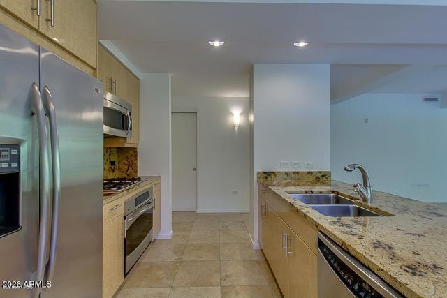 7131 E RANCHO VISTA Drive 3001, Scottsdale, AZ 85251