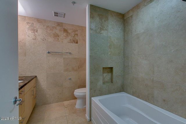 7131 E RANCHO VISTA Drive 3001, Scottsdale, AZ 85251