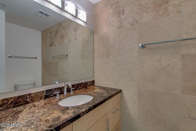 7131 E RANCHO VISTA Drive 3001, Scottsdale, AZ 85251