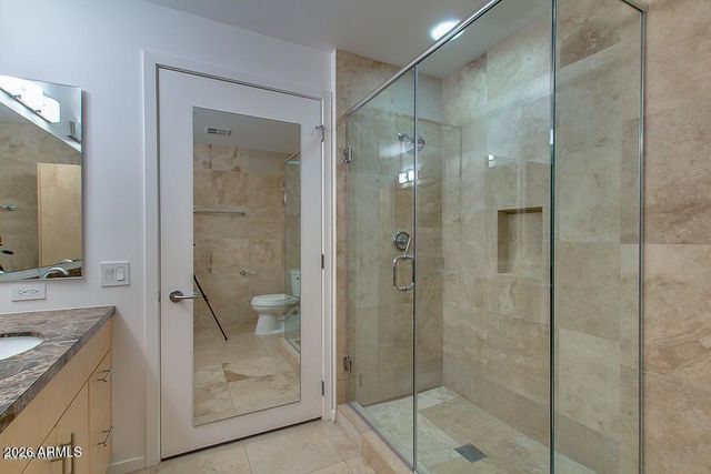 7131 E RANCHO VISTA Drive 3001, Scottsdale, AZ 85251