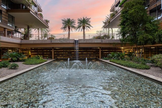 7131 E RANCHO VISTA Drive 3001, Scottsdale, AZ 85251