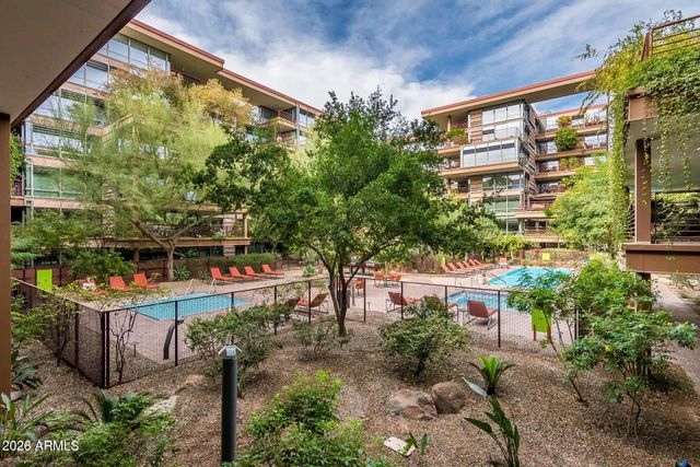 7131 E RANCHO VISTA Drive 3001, Scottsdale, AZ 85251