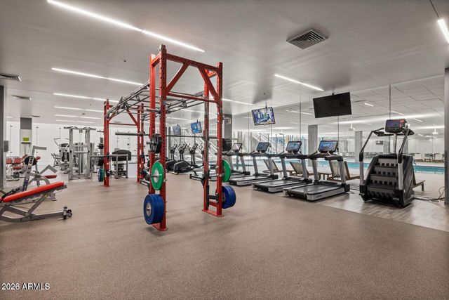 7131 E RANCHO VISTA Drive 3001, Scottsdale, AZ 85251