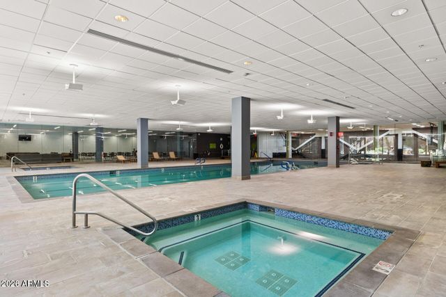7131 E RANCHO VISTA Drive 3001, Scottsdale, AZ 85251