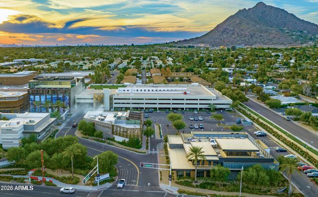 7131 E RANCHO VISTA Drive 3001, Scottsdale, AZ 85251